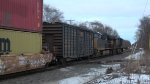 A Questionable Boxcar